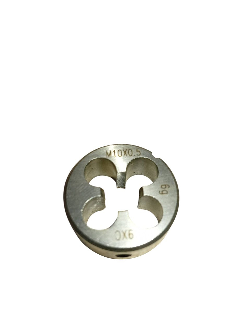 Плашка М10х1.25