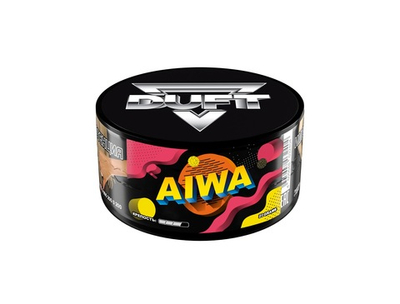 Duft - Aiwa (Айва), 20 гр