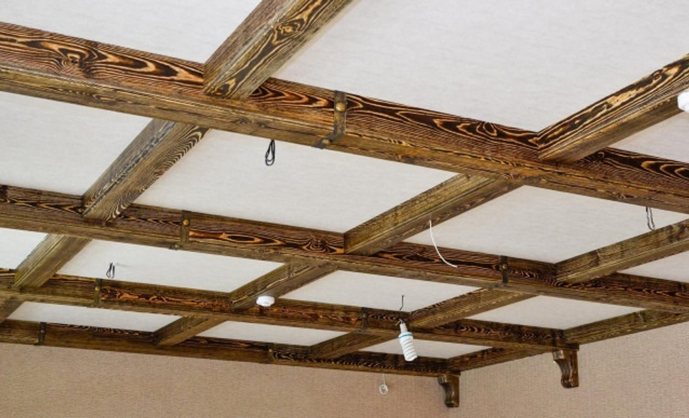 Фальш-балки