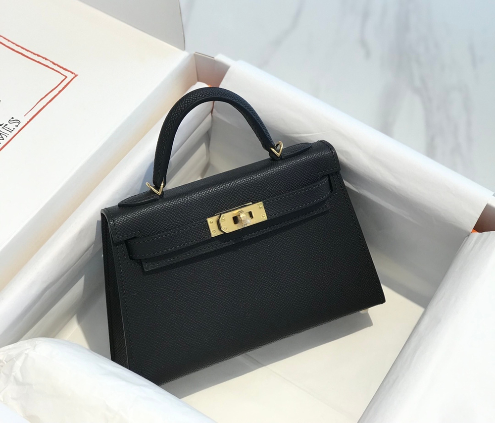 Hermes Kelly 20