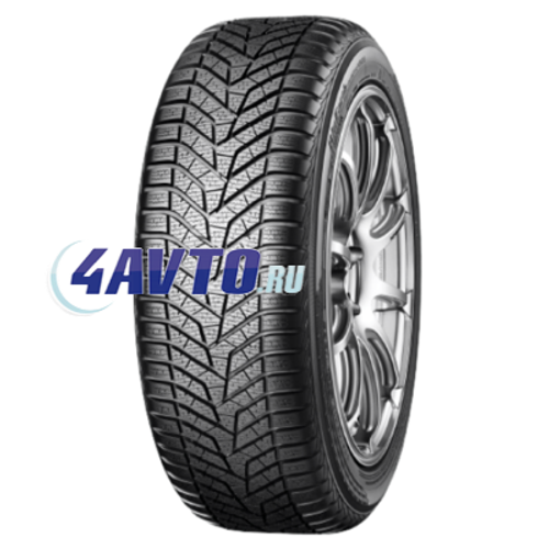 Легковая шина 205/60R16 96H BluEarth*Winter V905 TL