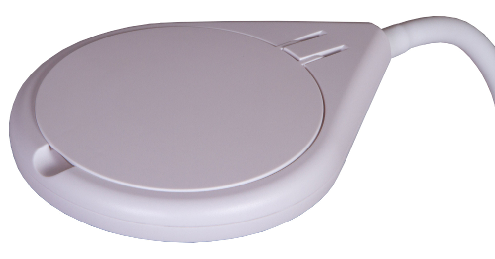 Лупа настольная Levenhuk Zeno Desk D17