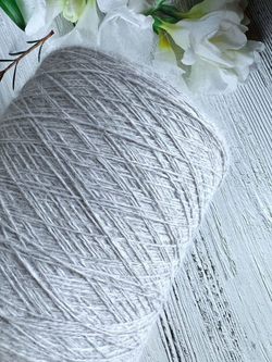 Пряжа для вязания ангора 70