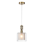 5088/1 ODL Подвес E14 40Вт 220В IP20 CLASSIC