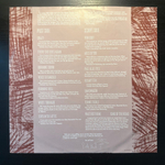 R.E.M. - Dead Letter Office / B-Sides Compiled (Голландия 1987г.)