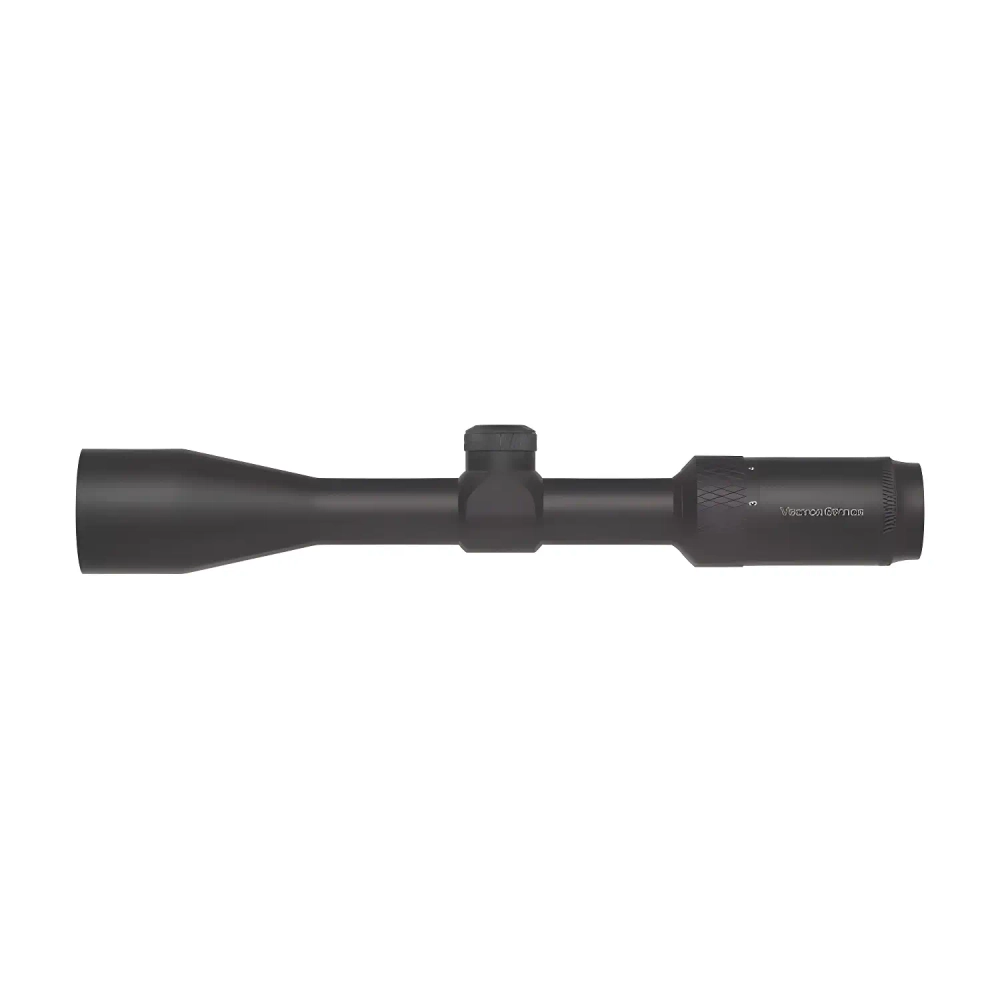 Оптический прицел Vector Optics MATIZ 3-9x40 SFP DUPLEX (SCOM-27) - фронтальный вид