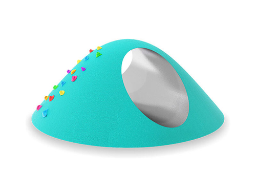 Холм d2000, h750