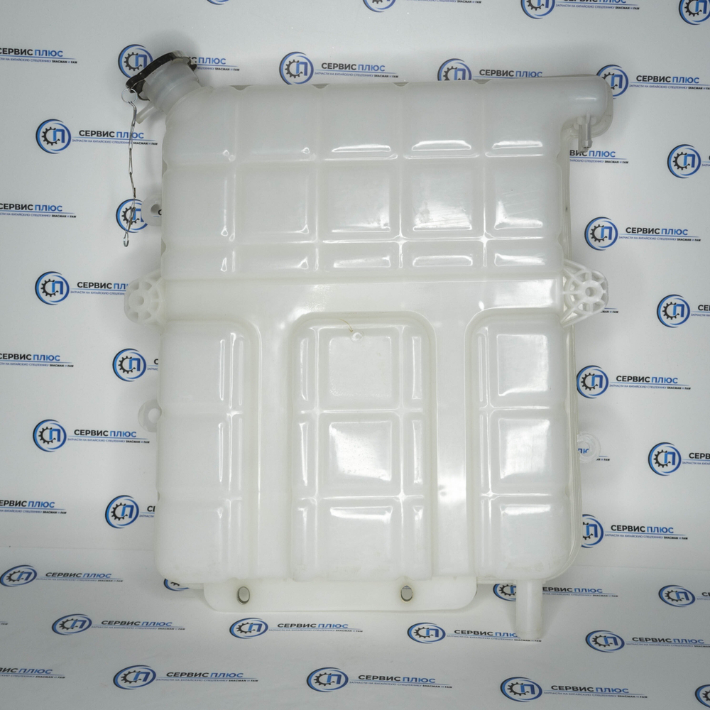 Бачок расширительный WP12/WP13 SHACMAN X3000 DZ97259533020