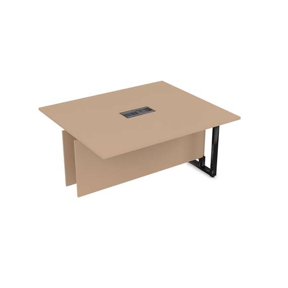 16СКС.162 Стол-квадрат бенч, средний модуль (1200*1600*750)