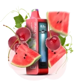Elf Bar Planet 25000 - Watermelon Cherry (5% nic)