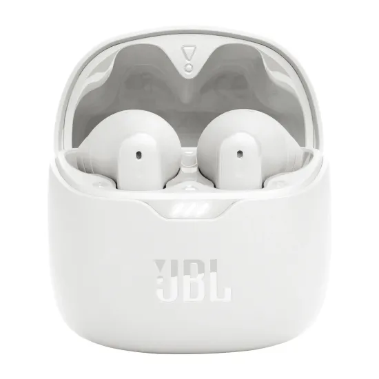 Беспроводные наушники JBL Tune FLEX Белый
