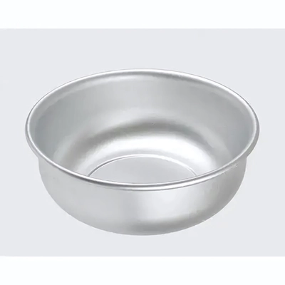 Таз алюминиевый 36см для варенья