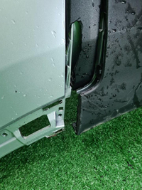 Бампер задний Chery Tiggo 4 Pro (2020-н.в.)