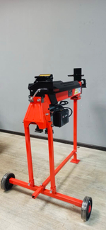 Дровокол электрический Brait BLS525S гидравлический с электроприводом