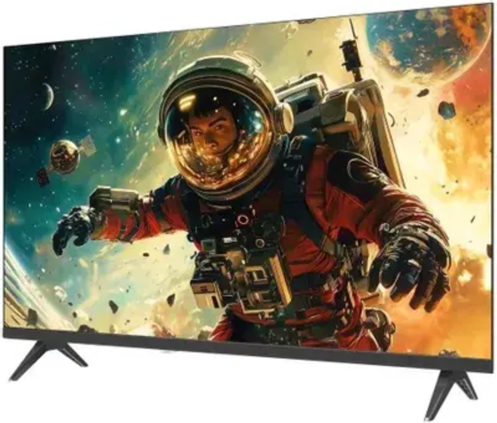 Телевизор 32" SBER SDX-32F3112