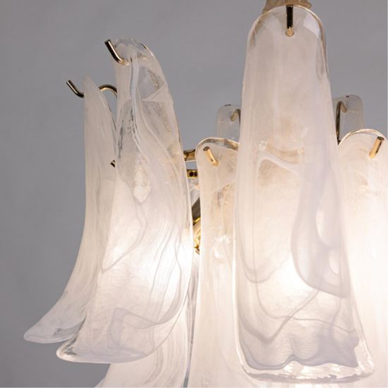 A4072LM-6GO СВЕТИЛЬНИК ПОДВЕСНОЙ