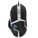 Мышь  Logitech G502 SE HERO
