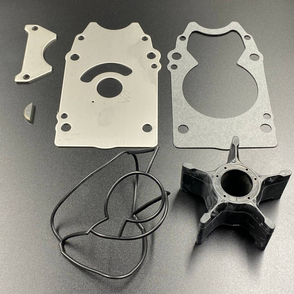 Ремкомплект помпы охлаждения Suzuki DF200-300, DF250-300(A) (Omax)