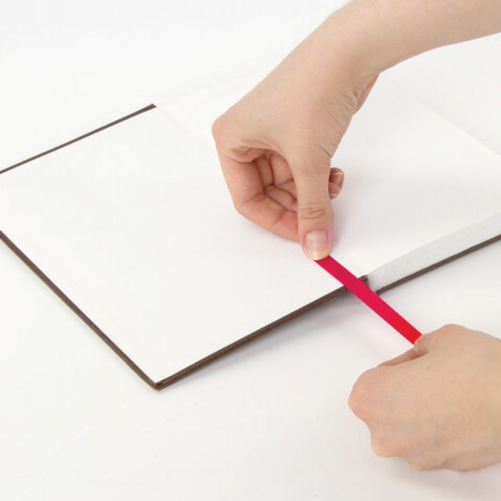 Закладки-ляссе фактурные для книг А4 (длина 38 см) "LOVE", клейкий край, 3 ленты, ПИФАГОР, 112968