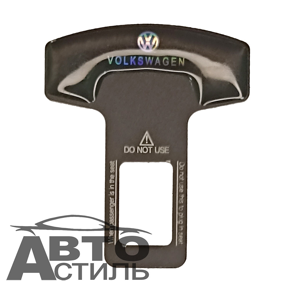 Заглушка ремня Coolpart" - "ФОЛЬКСВАГЕН"  300-VW (шт)