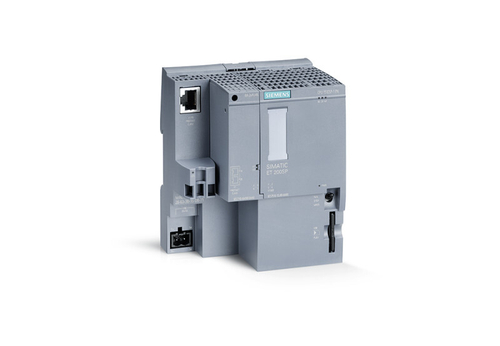 Центральный процессор Siemens Simatic DP CPU 1510SP F-1 PN для ET 200SP 6ES7510-1SJ01-0AB0