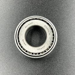 Подшипник роликовый Yamaha 25-30, F20-25 (20х42х15)  (346-60213-0) (09265-20015) (Omax)