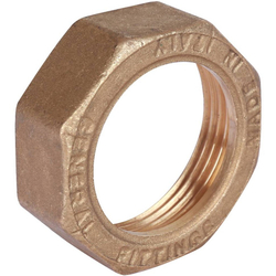 Разъемное соединение американка ВН, уплотнение под гайкой o-ring кольцо 1 STOUT