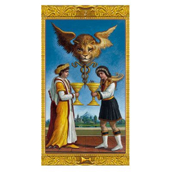 Таро Мистическое / Mystical Tarot