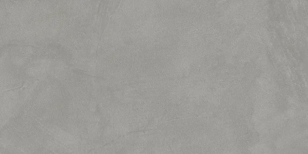 Керамогранит Alma Ceramica GFA114STM70CR Stockholm 114x57 серый сатинированный под бетон / цемент