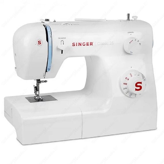 Швейная машина Singer Classic 25
