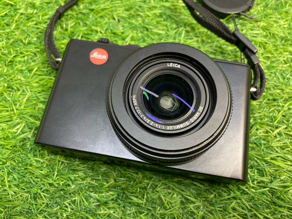 Leica Camera D-Lux 6