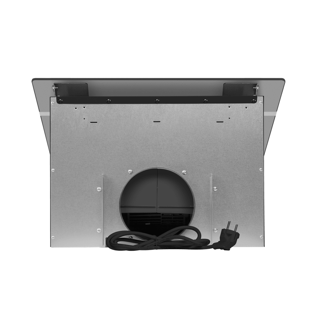 Кухонная вытяжка Maunfeld Astro 50 Glass Black