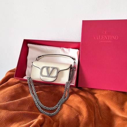 Valentino Mini Loco Bag 20 cm