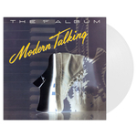 Modern Talking / The 1st Album (Clear Vinyl)(LP)