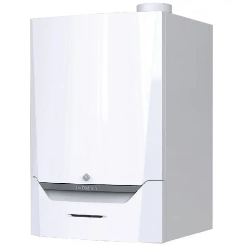 De Dietrich AMC 45 газовый котел с панелью DIEMATIC EVOLUTION 7699475