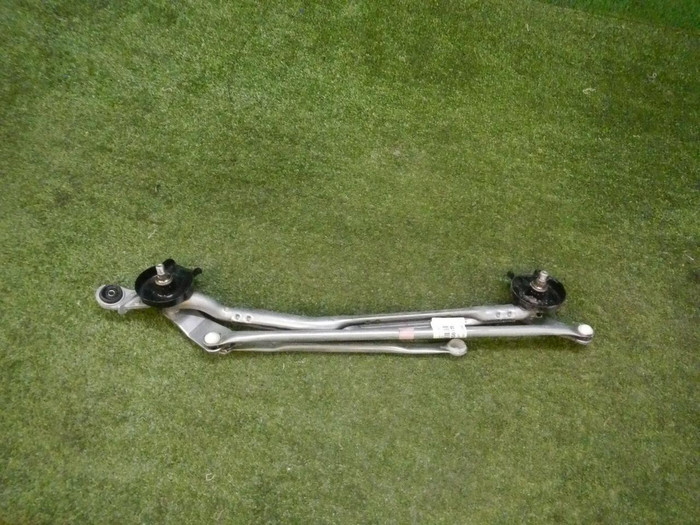 Трапеция дворников Lexus UX (2018-н.в.)