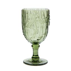 Бокал для вина 350 мл " " зеленый d 8,2 см h16,5 см P.L. - BarWare [6]