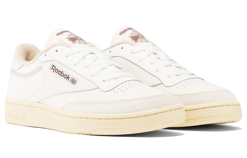 Кроссовки Reebok Club C 85