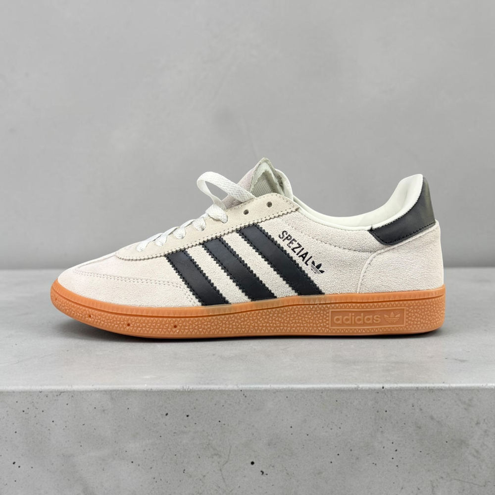 Adidas Handball Spezial Wonder • Gray