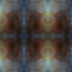 Цифровое панно ID Wall RUST