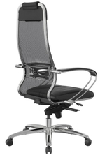 Кресло офисное Metta Samurai SL-1