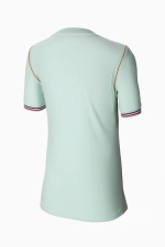 Футболка Nike France 2026 Away Stadium Junior - бирюзовый