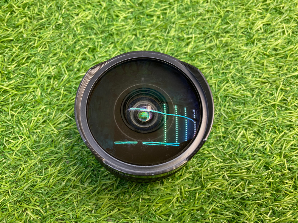 MC Zenitar-N 2.8/16mm Покупка/Продажа