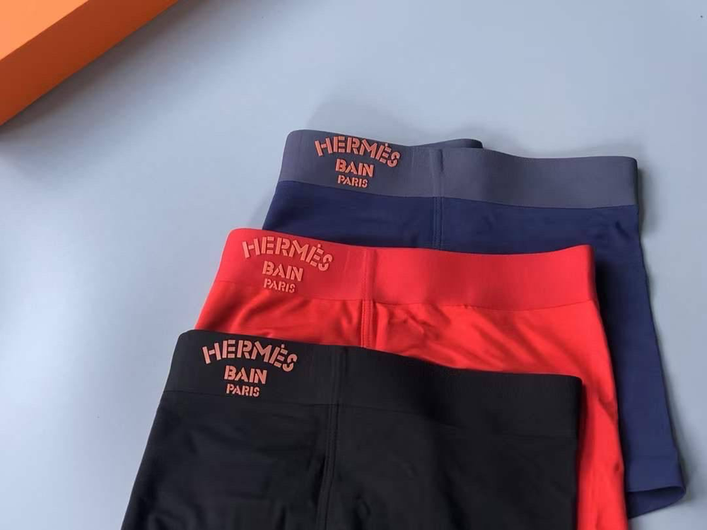Комплект белья Hermes
