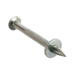 Дюбель-гвоздь для монтажного пистолета 4,5х50 мм 1 кг