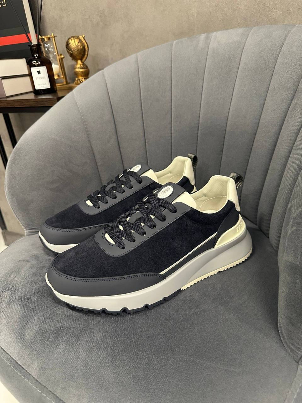 Кроссовки Brunello Cucinelli