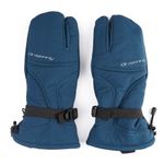Snowmobile Mittens / Синий