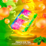 Spectrum Mix Line - Peach Ice Tea (Освежающий персиковый чай) 40 гр.