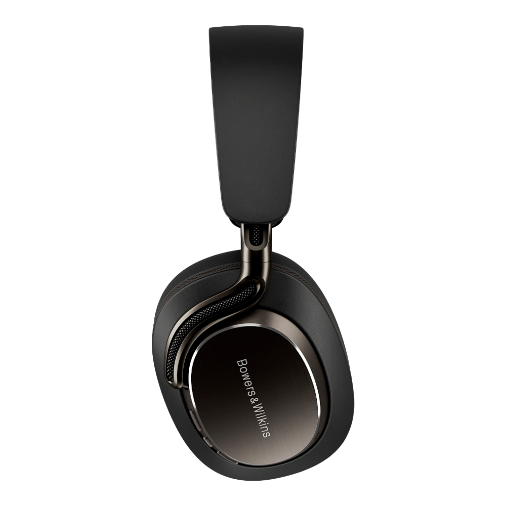 Беспроводные наушники Bowers & Wilkins PX8 S2, Onyx Black