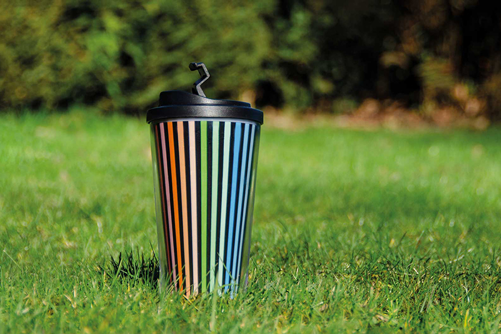 Термокружка remember, william